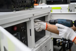 Maintenance Practices