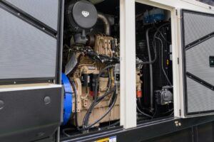 What is the Average Lifespan of a Diesel Generator