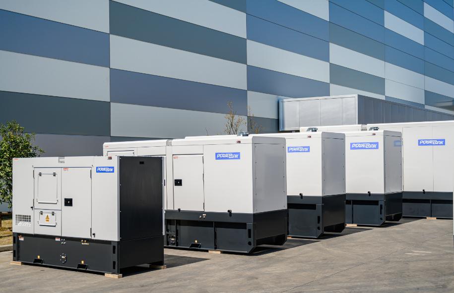 How to Keep a Generator Running in Winter